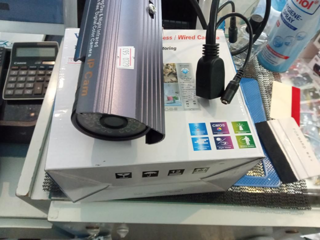 *0729-Wancam IP WIRLESS 