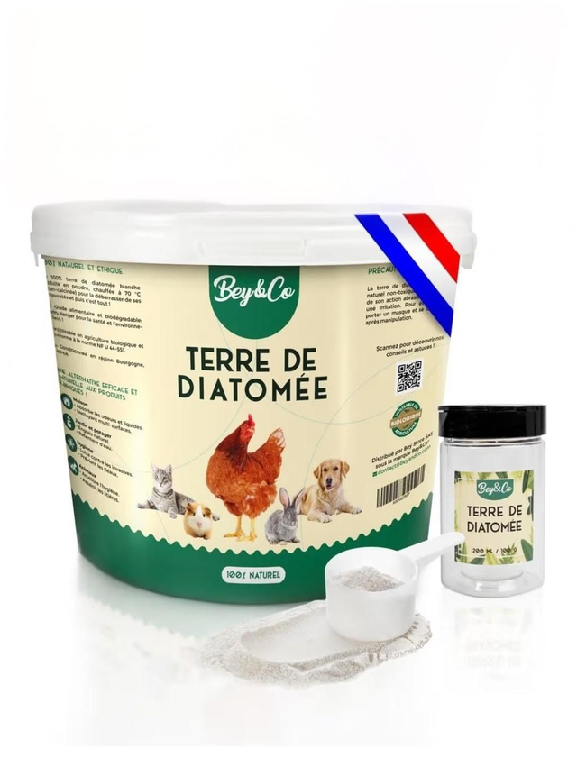 Diatomaceous Earth 5 kgs