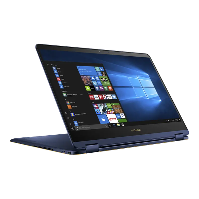 ASUS ZENBOOK UX370UAR LAPTOP INTEL I5 