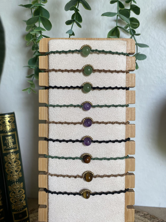 Bracelet SOL - Personnalisable