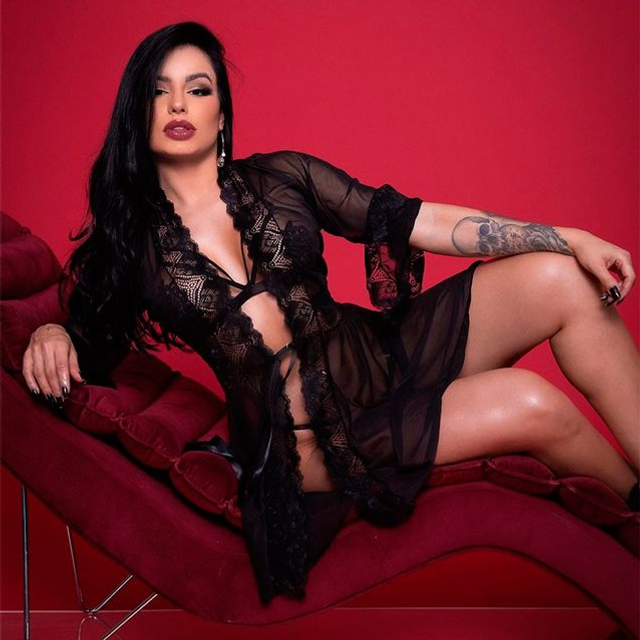 Robe Anitta