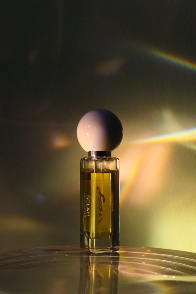 SELAH Stone Perfume 15 ml