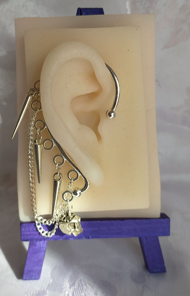 Tour d'oreille (plusieurs modèles disponibles)