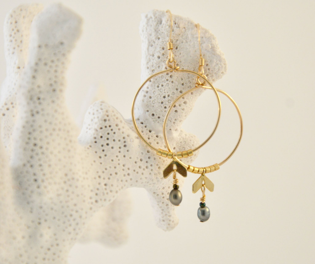Boucles HIVA