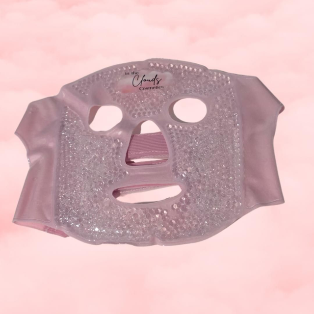 Hot/Cold Face Mask