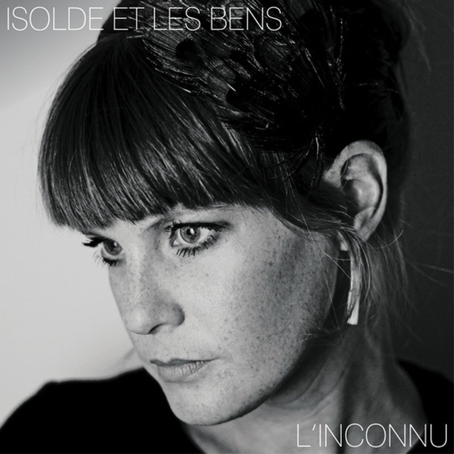 L'Inconnu - CD