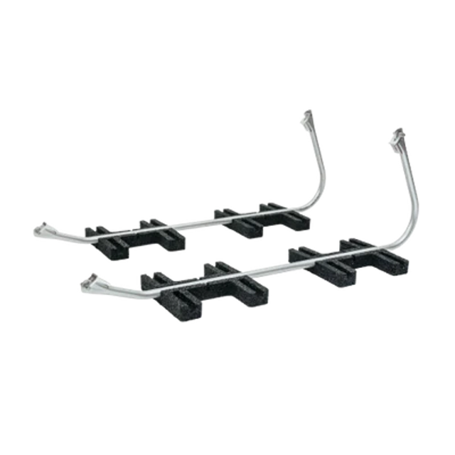 VAN der Valk Fixation pour panneau solaire ValkBox 3