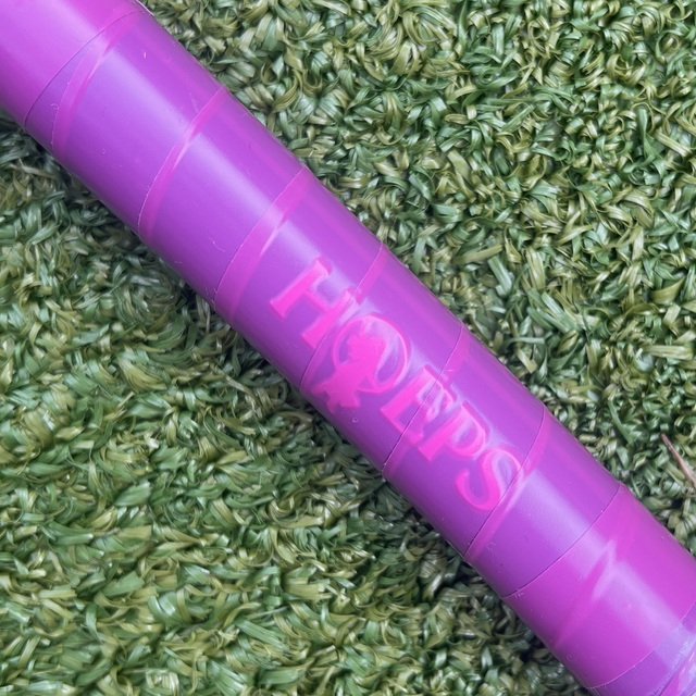 Subtiele tekst of symbolen onder tape