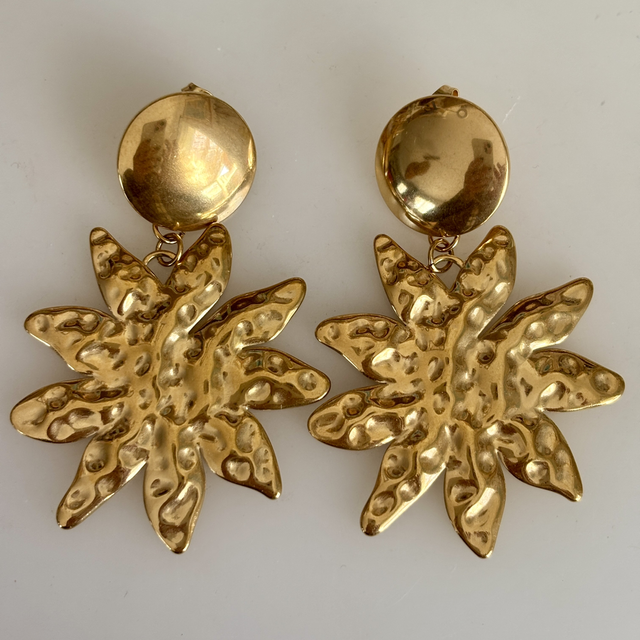 Boucles d’oreilles Céleste
