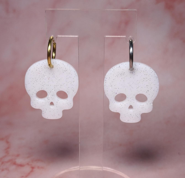 Charms Crâne
