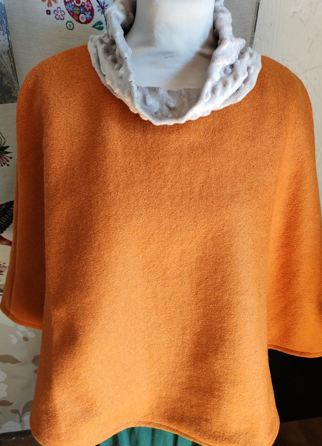 Cape &quot;Soleil&quot;