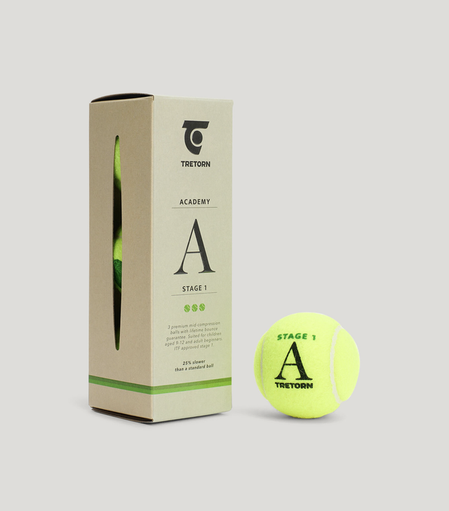 ACADEMY GREEN 3 PACK