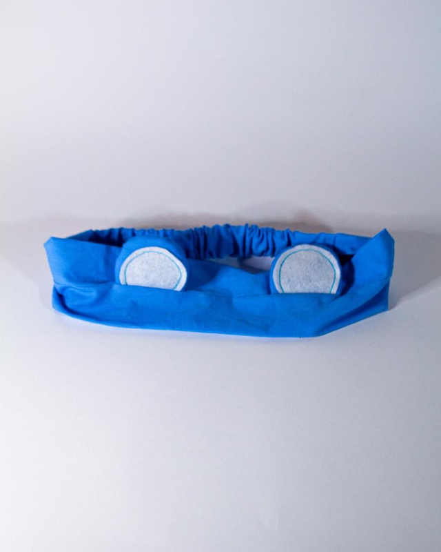 Kit Bisounours - Grognon