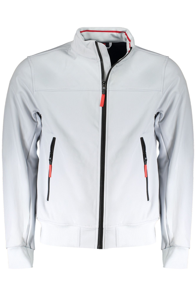 NORWAY 1963 GIACCA SPORTIVA UOMO GRIGIO