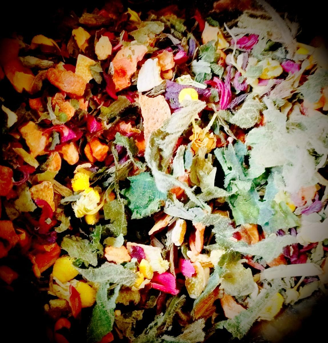 Matin câlin (reboostante)