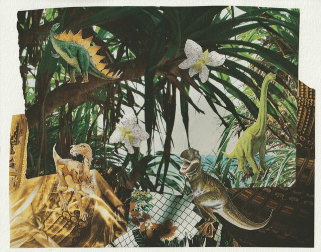Dinosaures
