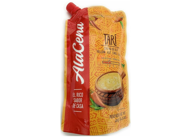 A La Cena Tari  Grande 400gr