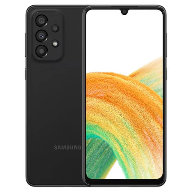 Samsung Galaxy A33 5G 128 Go