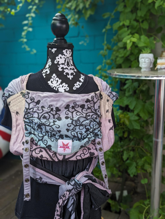 Kokadi Wrapstar Babysize 