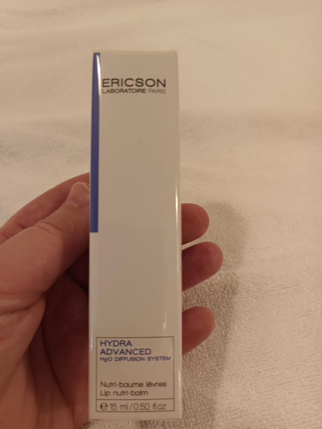 Výživný protivráskový balzam na pery s preventívnou zložkou proti herpesu - zväčšujúci účinok na pery 15ml VÝPREDAJ