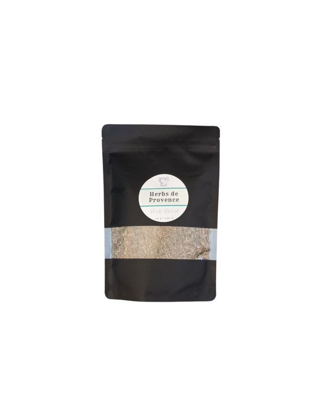 Herbs de Provence | Herb Blends
