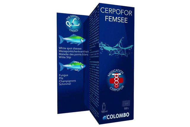 Cerpofor femsee 100ml 8715897026768