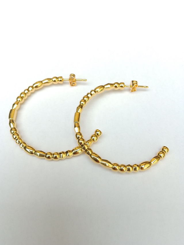 Boucles d'oreilles Sémiramis