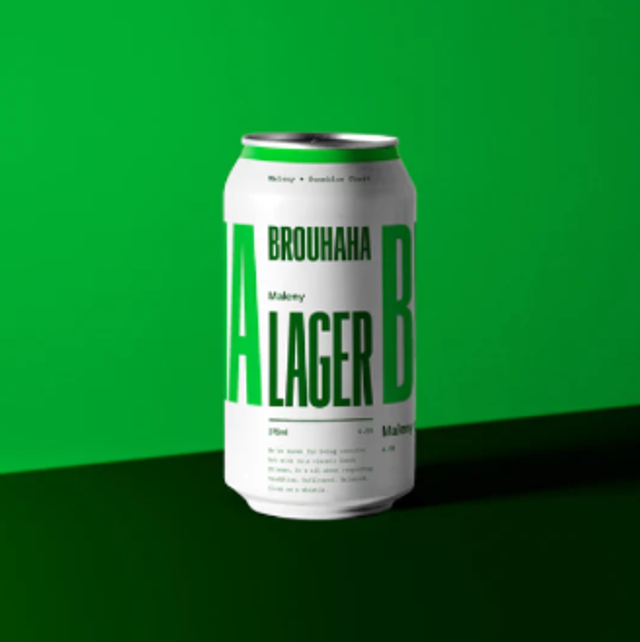 Lager