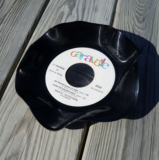 &quot;Caravelle&quot;