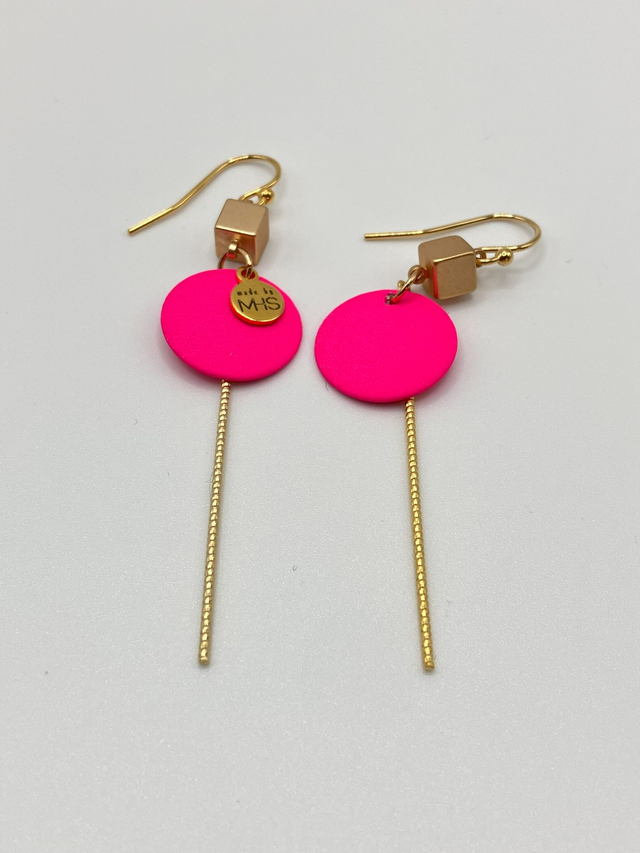 Les fluos chics et sympas