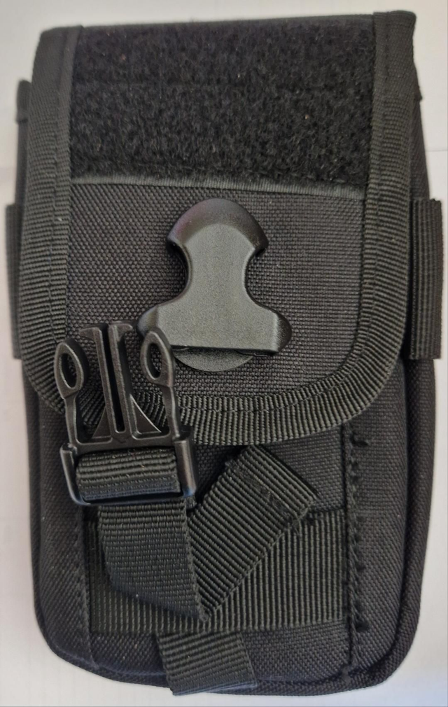 Étui porte téléphone ou PVE insert CB