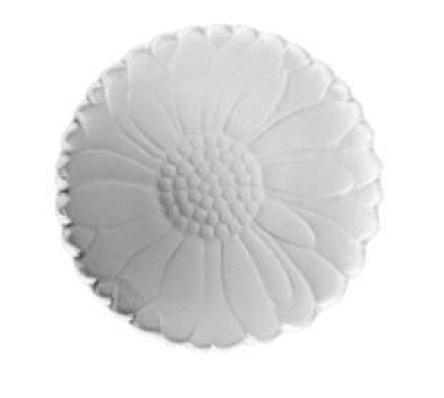 Sunflower Sauce Bowl