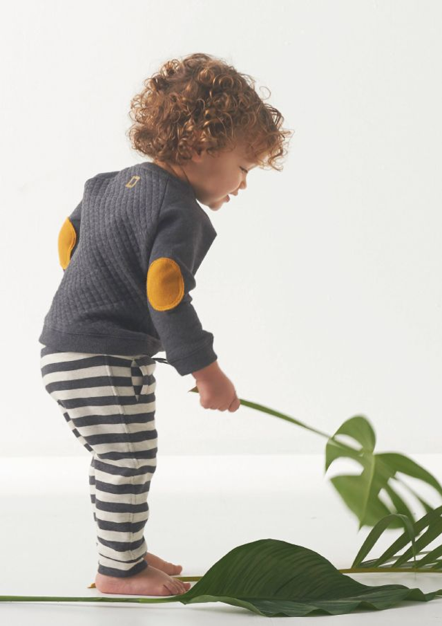 Set Happy Joe (baby and kid)