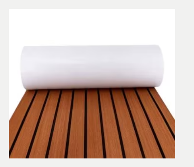 Bootvloer EVA schuim / dekbedekking ultra grip (240x60cm)