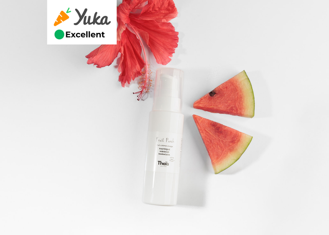 Gel-crème visage, Fruit punch, 50ml