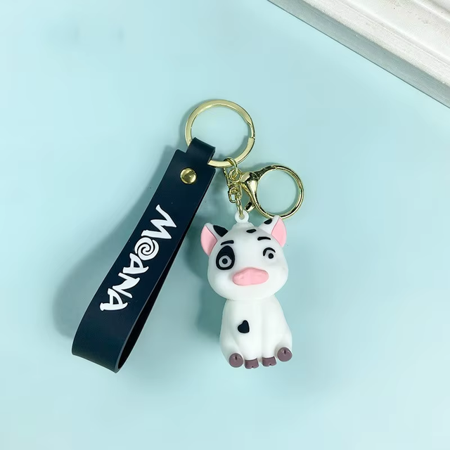 0485 - Disney - Moana - Pua