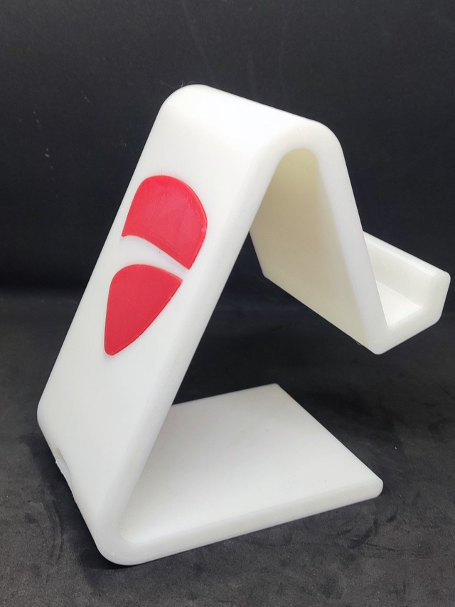 Support de téléphone DUCATI