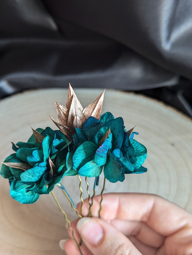 Epingles à cheveux - CELESTA