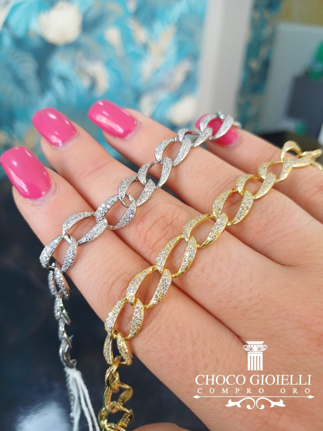 Grumetta - Argento 925