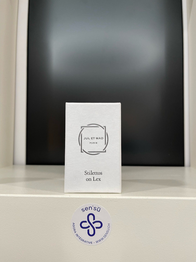 JUL ET MAD LOVE DOSE STILETTOS ON LEX 5ML