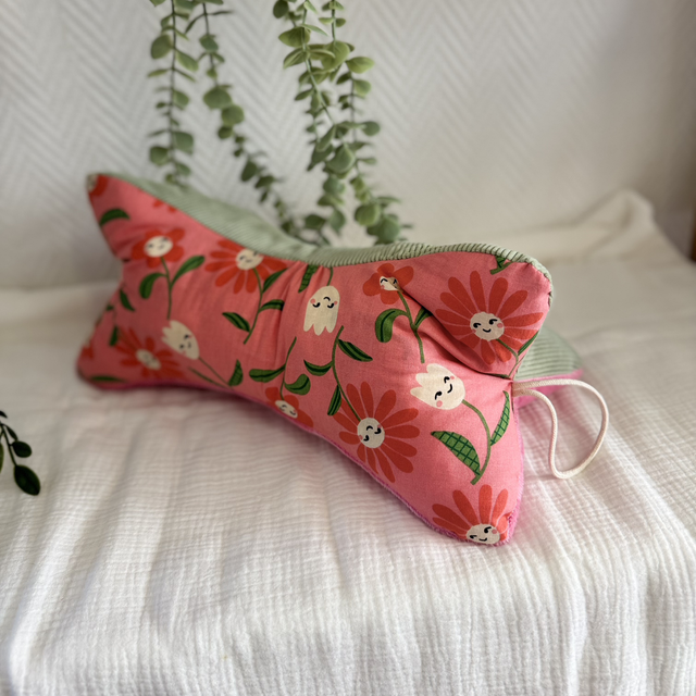 Coussin de lecture