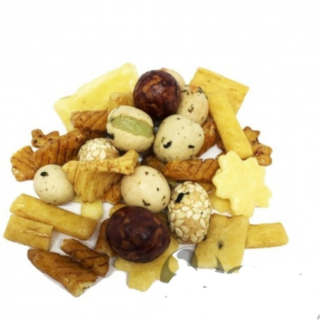 Mélange japonais 100g