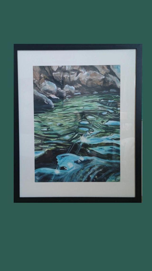 Souvenir de Minorque 