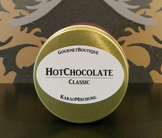 HotChocolate Classic