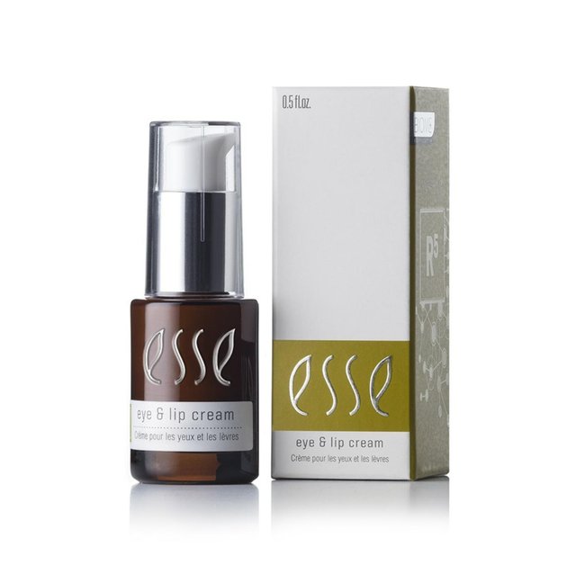 Eye & Lip Cream 15ml