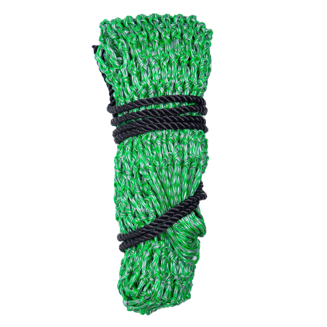 Slow Flow NET 38" GREEN/GREY