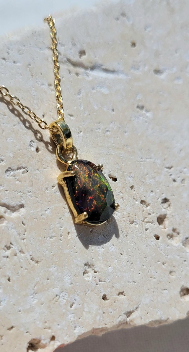 Collier YOWAH 1