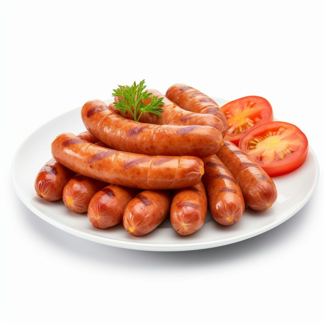 Small Sausage