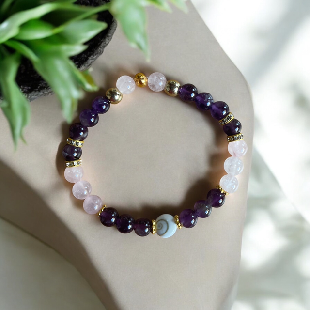 T12 Bracelet « Angel »