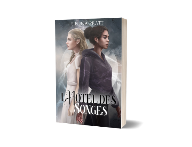 L'Hôtel des Songes - BROCHE